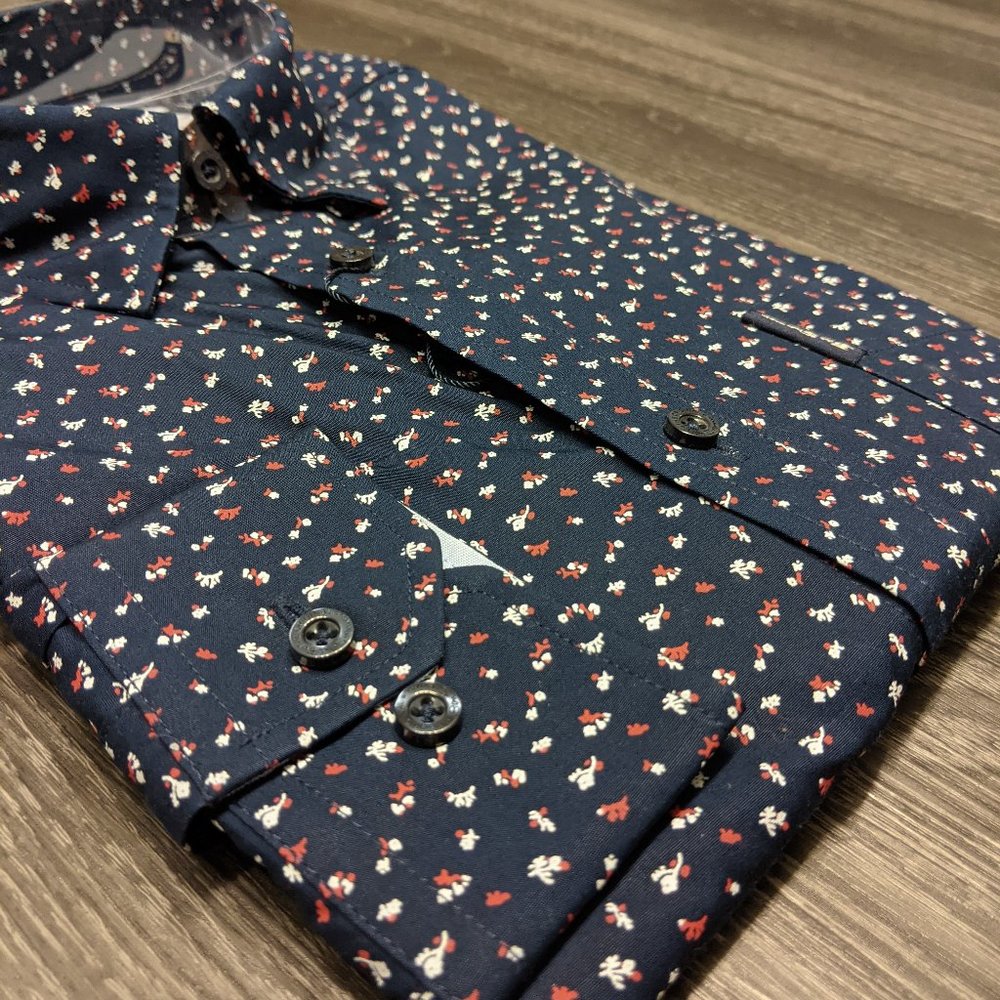 Ben Sherman Dress Shirt